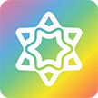聚仪堂 Logo